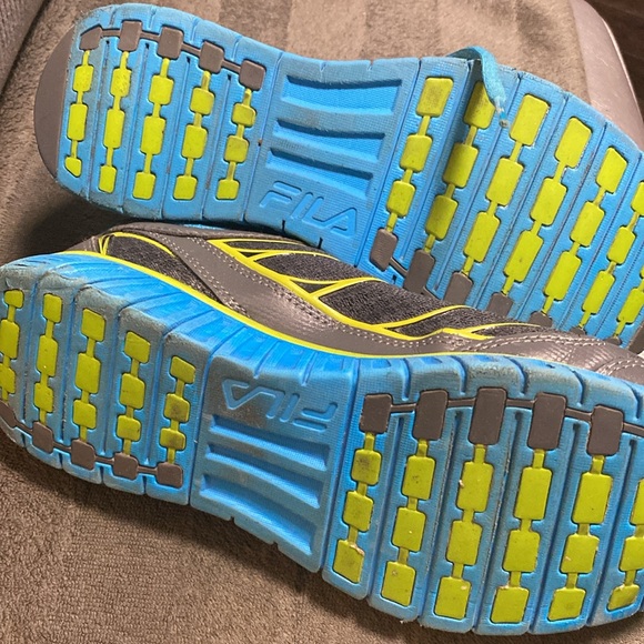 Comfortable athletic shoe - Picture 5 of 6